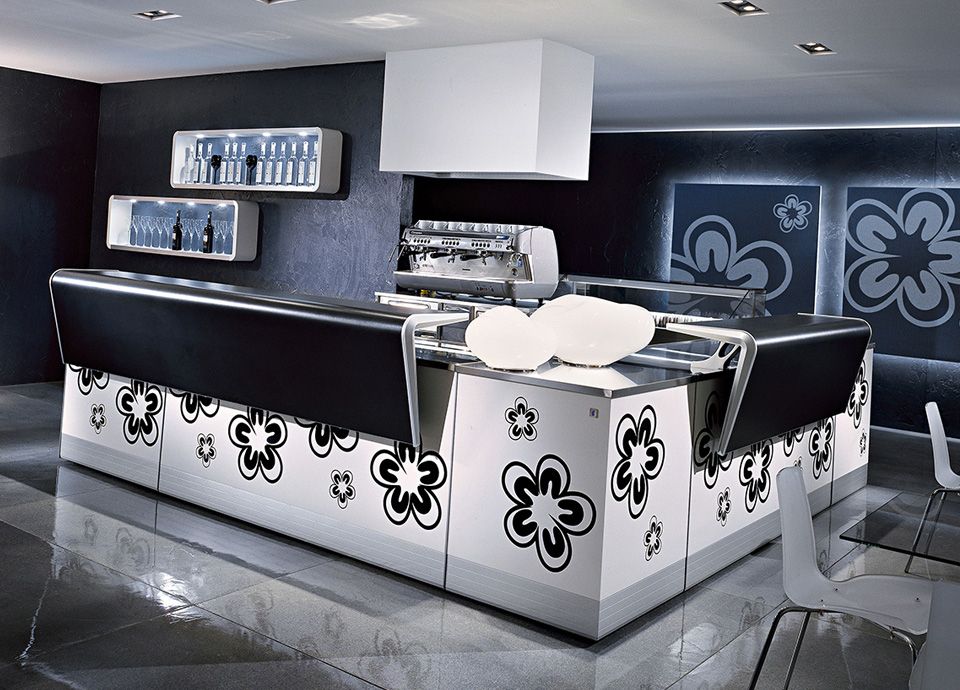 Arredamento Bar