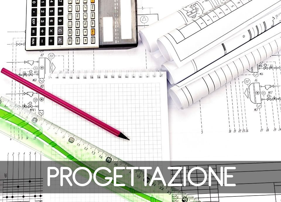 Progettazione