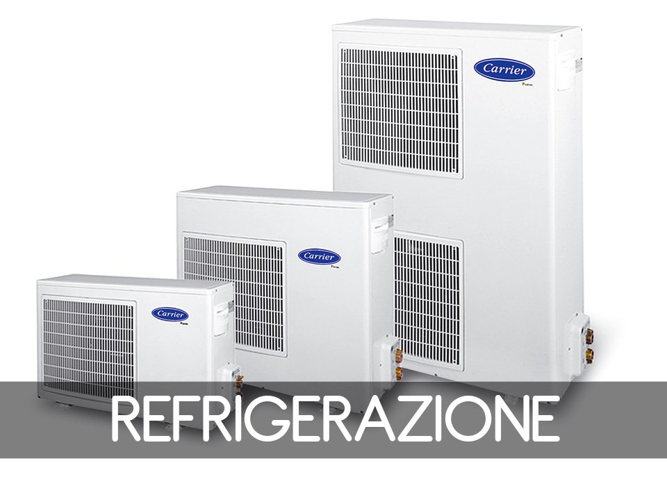 Refrigerazione